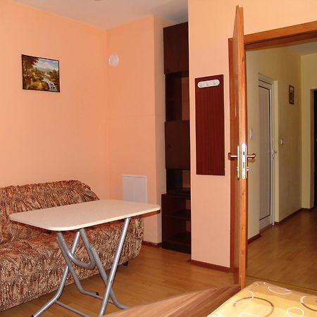 Our Home Guest Rooms Veliko Tarnovo Exterior photo