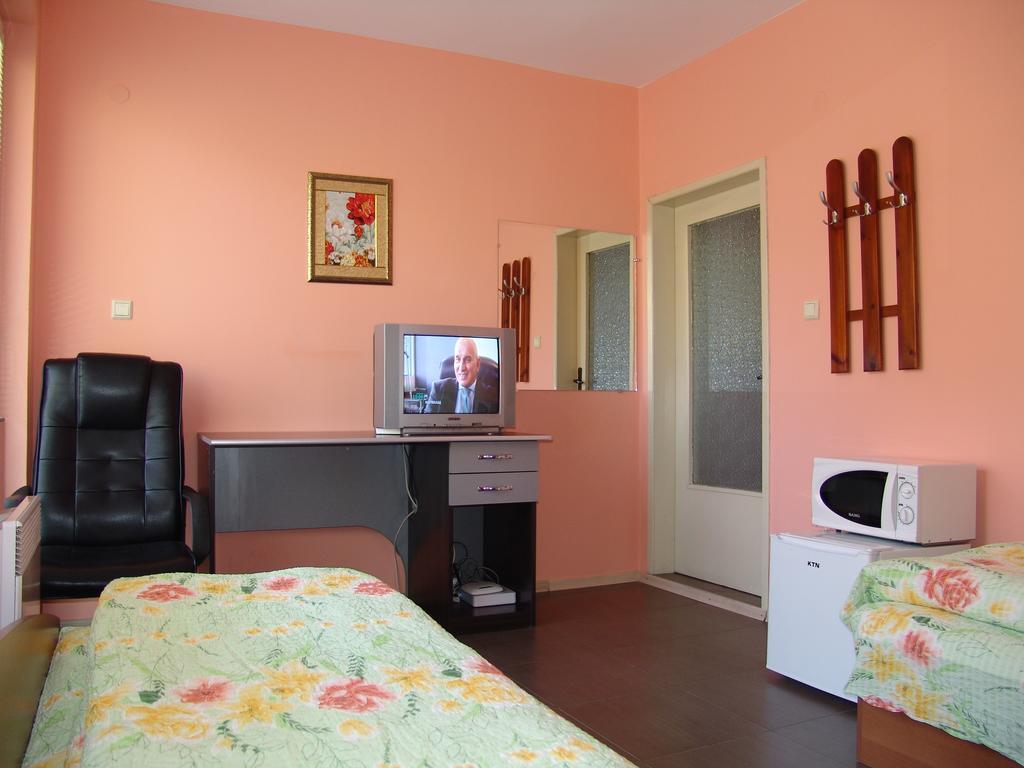 Our Home Guest Rooms Veliko Tarnovo Room photo