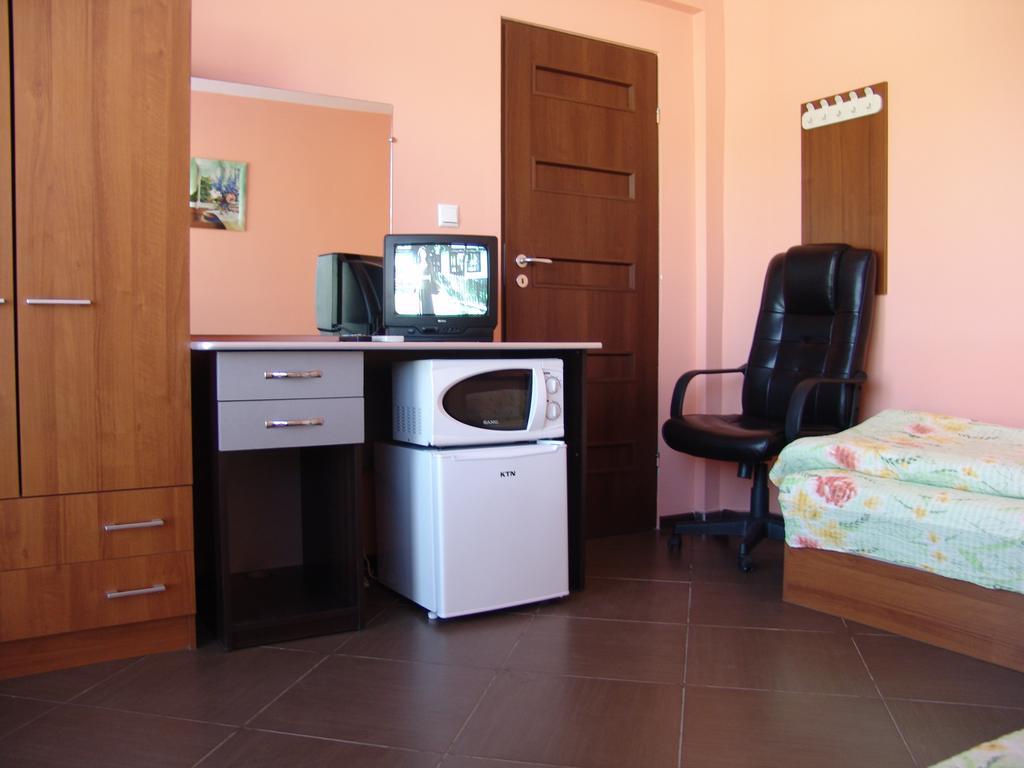 Our Home Guest Rooms Veliko Tarnovo Room photo
