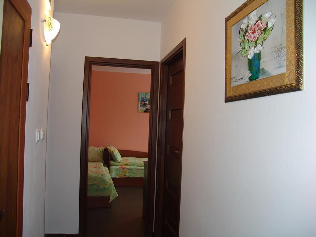 Our Home Guest Rooms Veliko Tarnovo Room photo