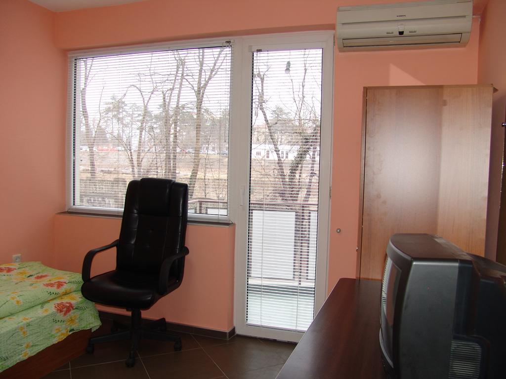 Our Home Guest Rooms Veliko Tarnovo Room photo