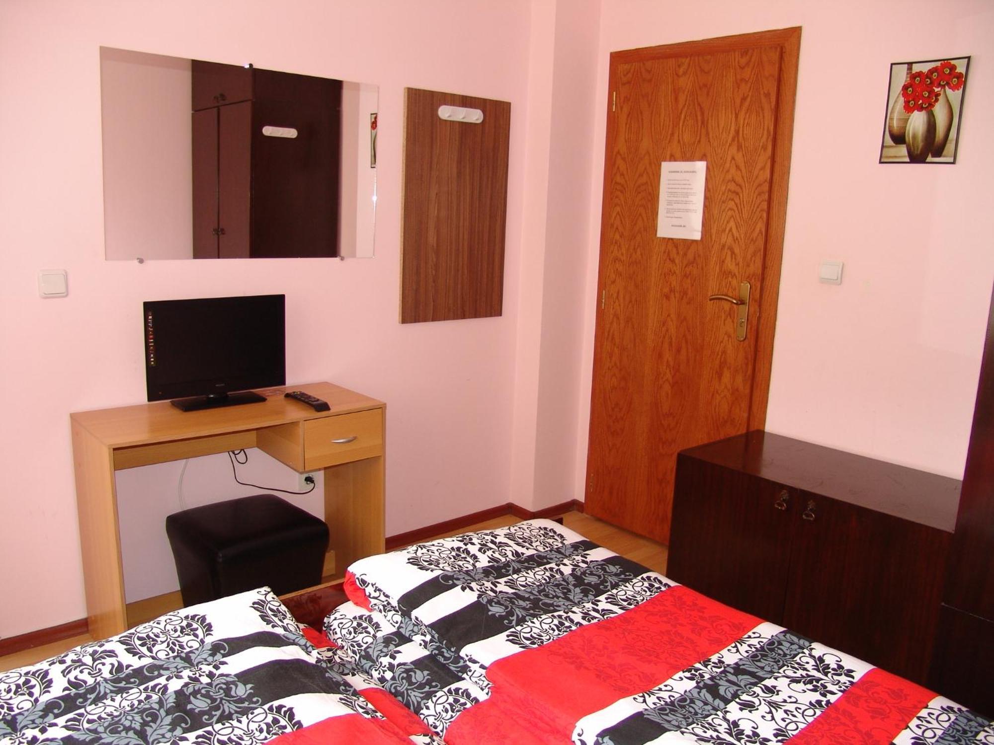 Our Home Guest Rooms Veliko Tarnovo Room photo