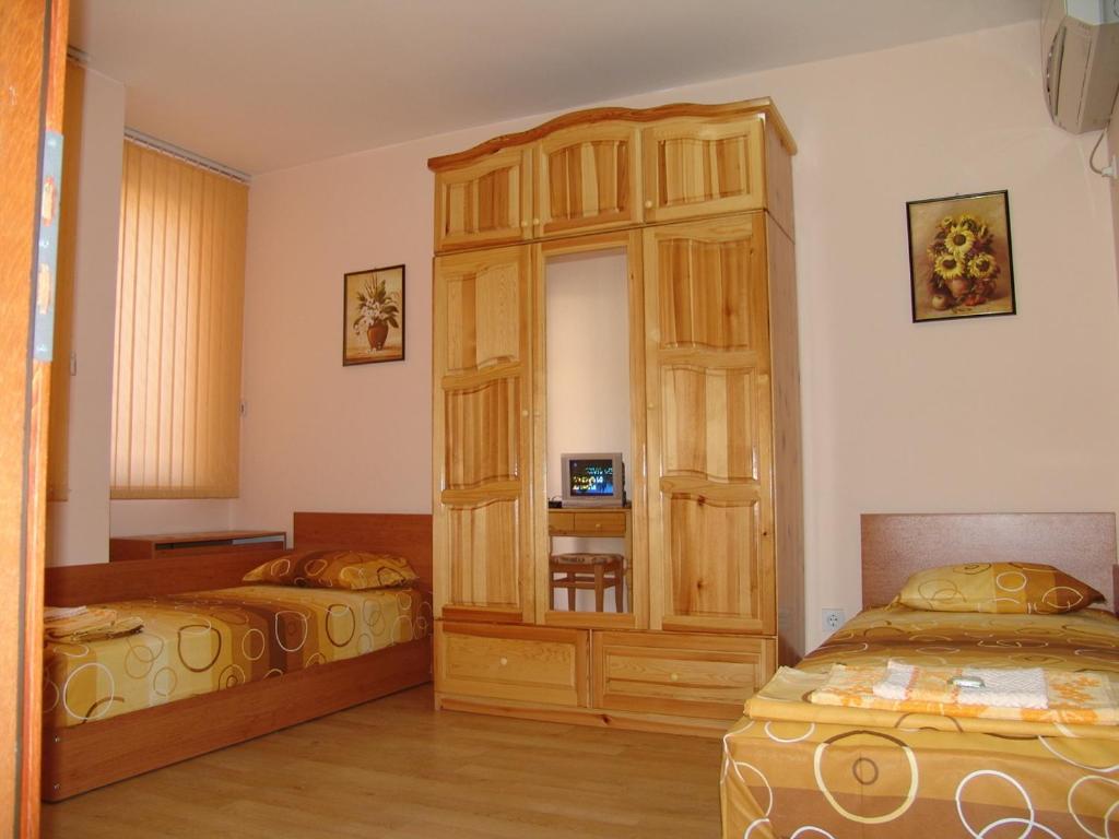 Our Home Guest Rooms Veliko Tarnovo Exterior photo