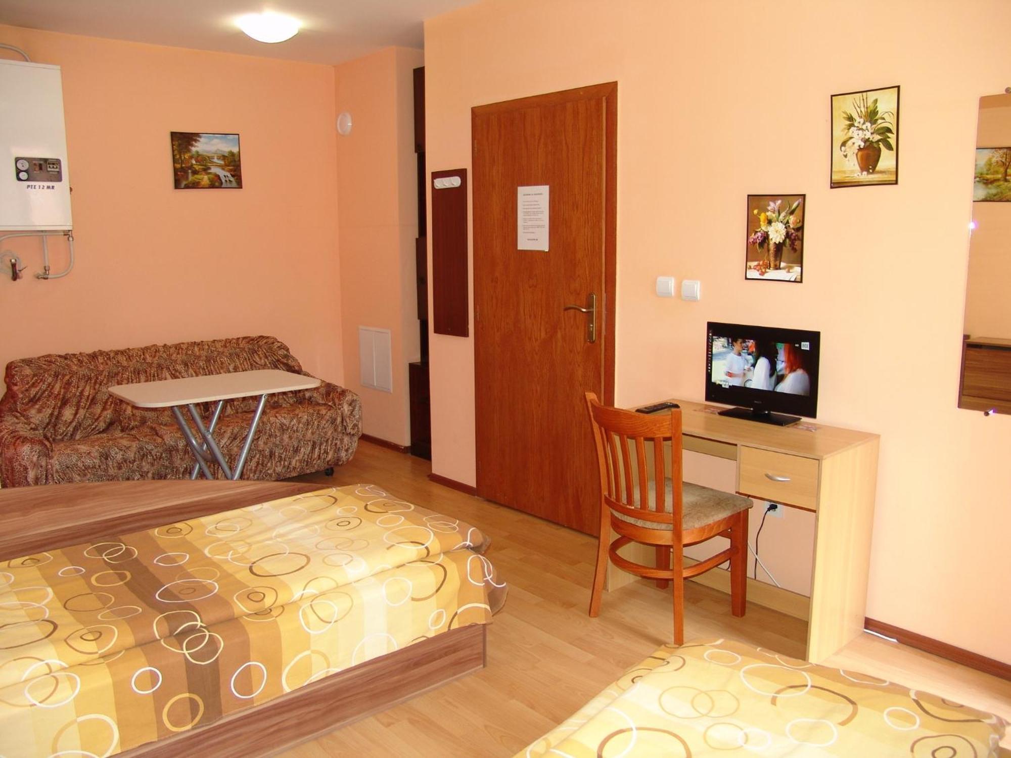 Our Home Guest Rooms Veliko Tarnovo Exterior photo