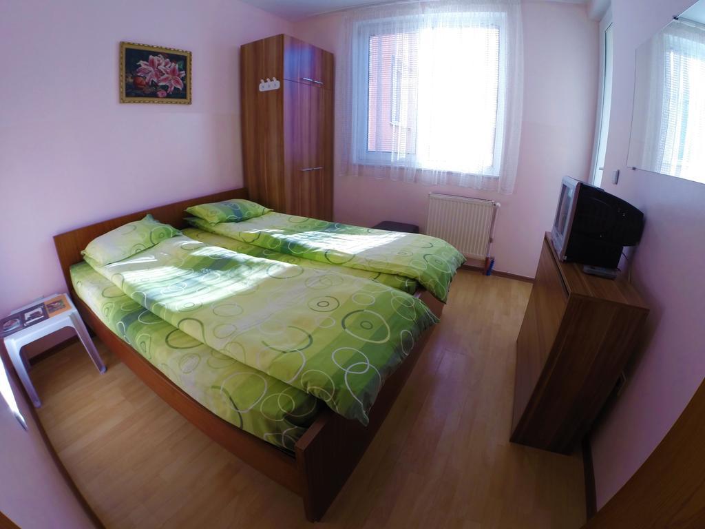 Our Home Guest Rooms Veliko Tarnovo Exterior photo
